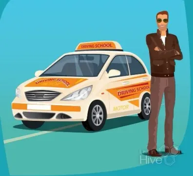 Driving Instructor - Los Angeles, CA, USA - $ undefined