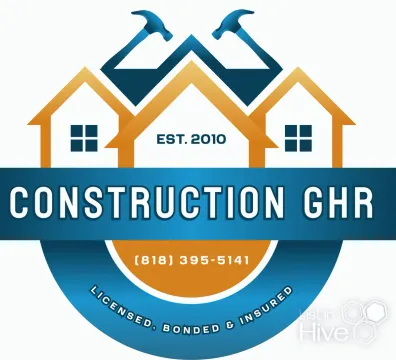 Construction GHR Inc. - Glendale, CA, USA - $ undefined