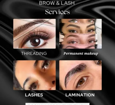Permanent makeup - 6540 Foothill Blvd, Tujunga, CA 91042, USA - $ 350