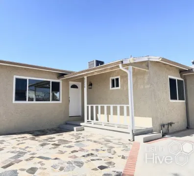 House For Rent - 8219 Alcove Ave, North Hollywood, CA 91605, USA - $ 4,500