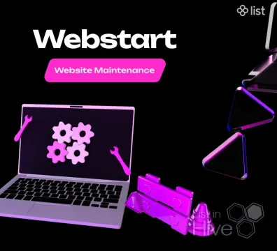 Website support for stable growth of your business! - Victory Bridge, Yerevan, Armenia - $ undefined