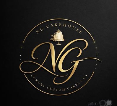 NG Cakehouse — Custom Cakes & Pastries - Los Angeles, CA, USA - $ undefined