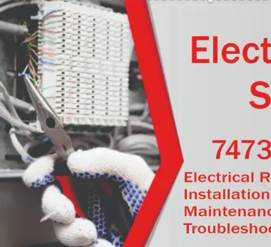 A/C Repair, Electrical & Plumbing Services - Los Angeles, CA, USA - $ undefined
