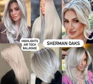 Hair with Artem Tumanian - Los Angeles, CA, USA - $ 280