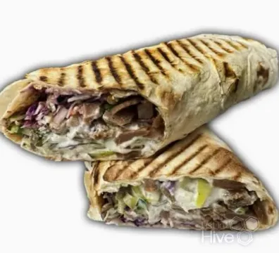 Shawarma Delivery in Glendale - Wrap It Up / Shawarma - 115 W Wilson Ave, Glendale, CA 91203, USA - $ undefined