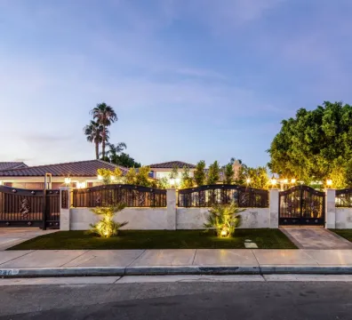 Luxury Residential in Cathedral City! - 68340 Verano Rd, Cathedral City, CA 92234, USA - $ 7,000