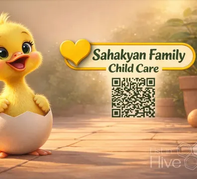 Sahakyan Family Child Care - 7236 Beck Ave, North Hollywood, CA 91605, USA - $ undefined