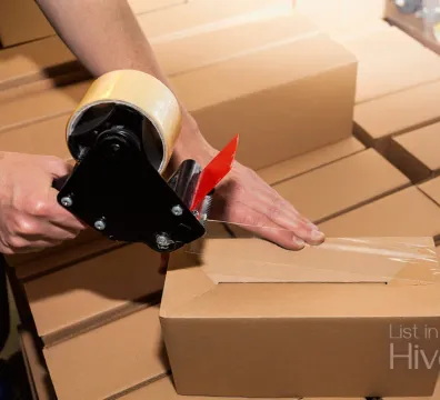 Moving Service Los Angeles California - Los Angeles, CA, USA - $ undefined