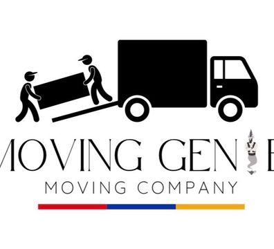 Moving Genie - Los Angeles, CA, USA - $ undefined