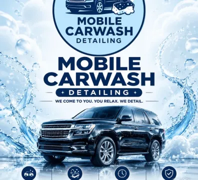 Mobile Car Wash and Detailing - Los Angeles, CA, USA - $ undefined