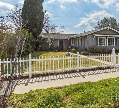 Single Family Residence - 16708 Rinaldi St, Granada Hills, CA 91344, USA - $ 945,000