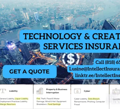 Intellect Insurance Solutions - Glendale, CA, USA - $ undefined
