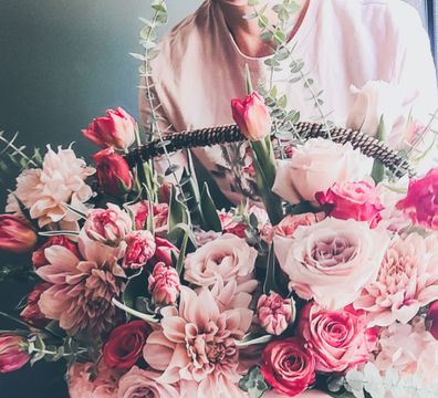 FWLA Academy Floral Design Course - Los Angeles, CA, USA - $ undefined