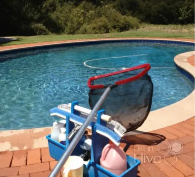 Pool Cleaning and Maintenance Services - Los Angeles - $ undefined