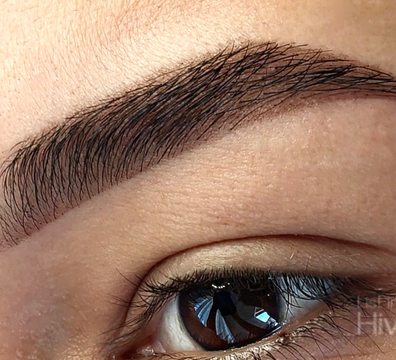permanent make up - 1119 Linden Ave, Glendale, CA 91201, USA - $ 150