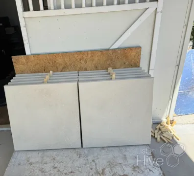 Handmade Concrete Pavers - Custom Patio & Walkway Stones - Acton, CA, USA - $ undefined