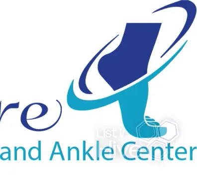 Empire Foot and Ankle Center - 18607 Ventura Blvd ste 202, Tarzana, CA 91356, USA - $ undefined