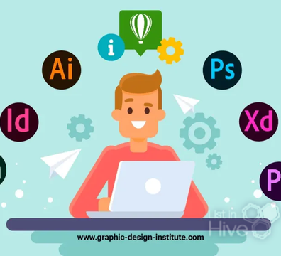 Graphic designer JACOB - Van Nuys, Los Angeles, CA, USA - $ 50