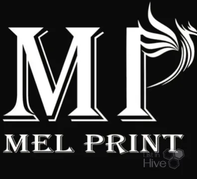 Mel Print - 1105 W Glenoaks Blvd, Glendale, CA 91202, USA - $ undefined