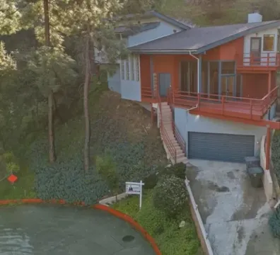 Single Family Residence for Sale - Glendale, CA, USA - $ 1,350,000