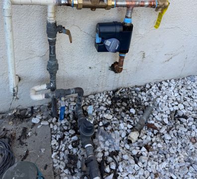 Plumbing service - Van Nuys, Los Angeles, CA, USA - $ undefined