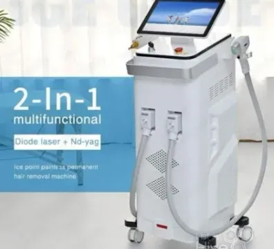 Diode Laser Removal - Granada Hills, Los Angeles, CA, USA - $ undefined