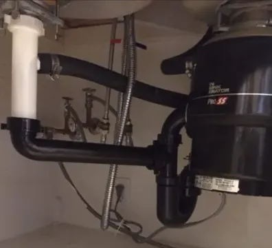 Plumbing Services Abraham Abrahamyan - Los Angeles, CA, USA - $ undefined