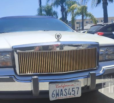 Tint and Wrap - 14515 Arminta St, Panorama City, CA 91402, USA - $ 150