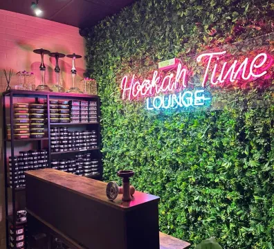 “Hookah Time” in Sherman Oaks - 4716 Woodman Ave, Sherman Oaks, CA 91423, USA - $ undefined