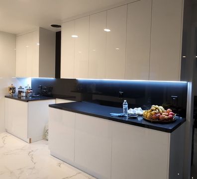 RGS CUSTOM CABINETS - United States - $ undefined