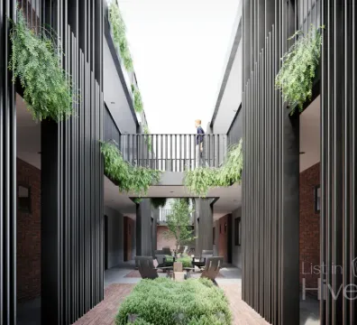 Brand New Apartment for Rent - 14755 Burbank Blvd, Sherman Oaks, CA 91411, USA - $ 3,695