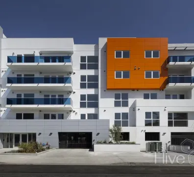 Apartment for Rent - 5536 Fulcher Ave, North Hollywood, CA 91601, USA - $ 2,262