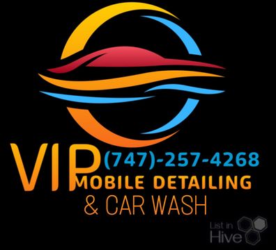 VIP Mobile Car Wash And Detailing - Burbank, CA, USA - $ undefined