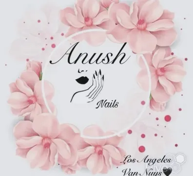 Nail Art by Anush - Van Nuys, Los Angeles, CA, USA - $ undefined